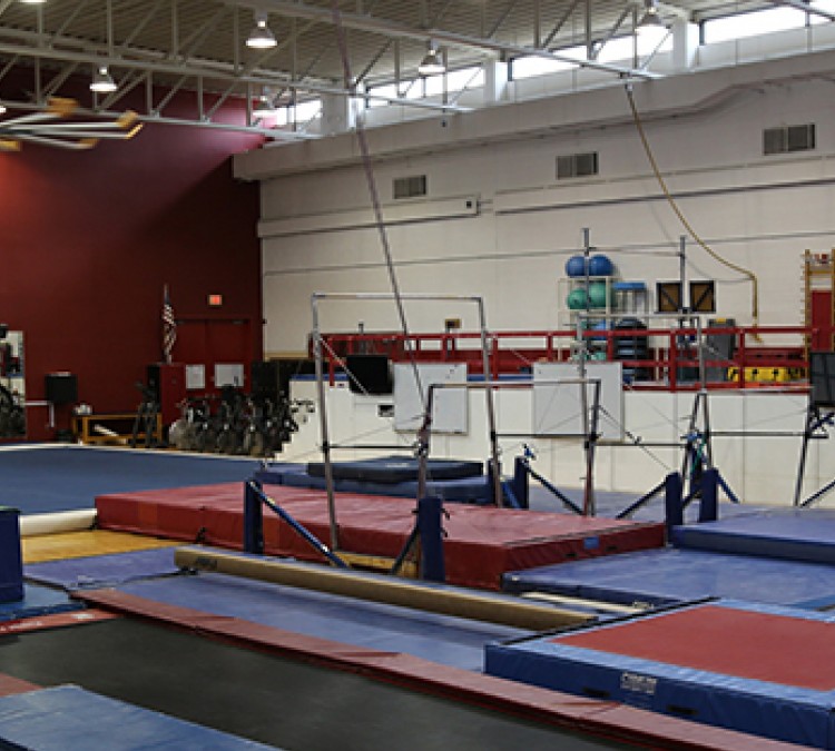 cardinal-gymnastics-academy-photo